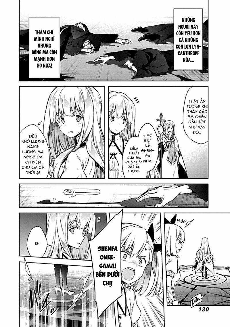 Assassin's Pride - Chapter 44 - Trang 6