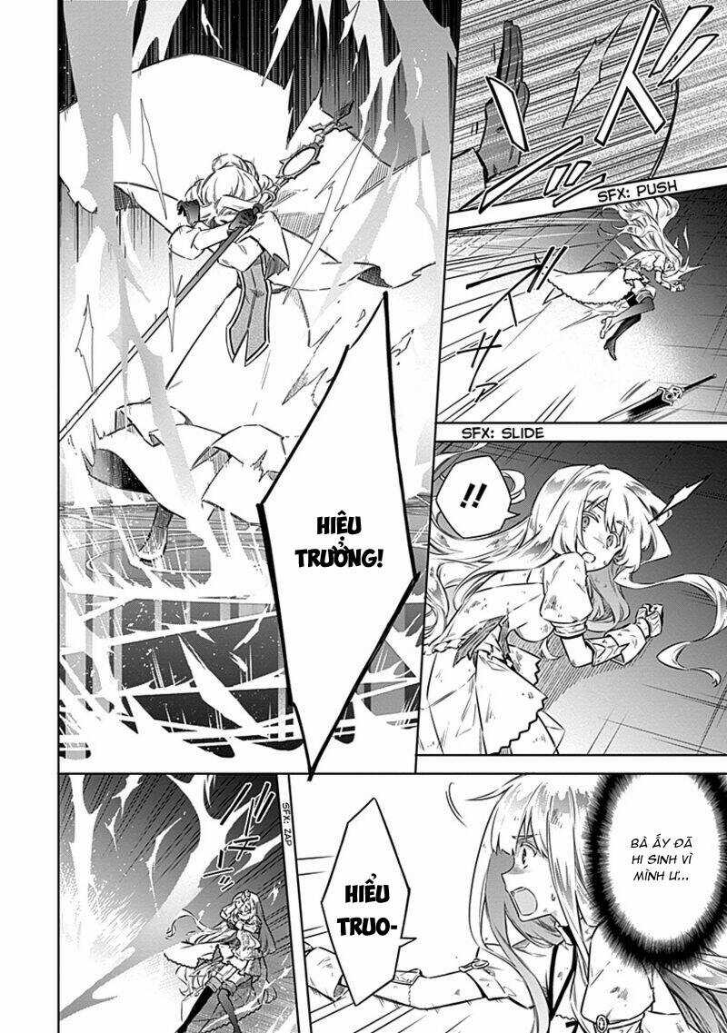 Assassin's Pride - Chapter 44 - Trang 8