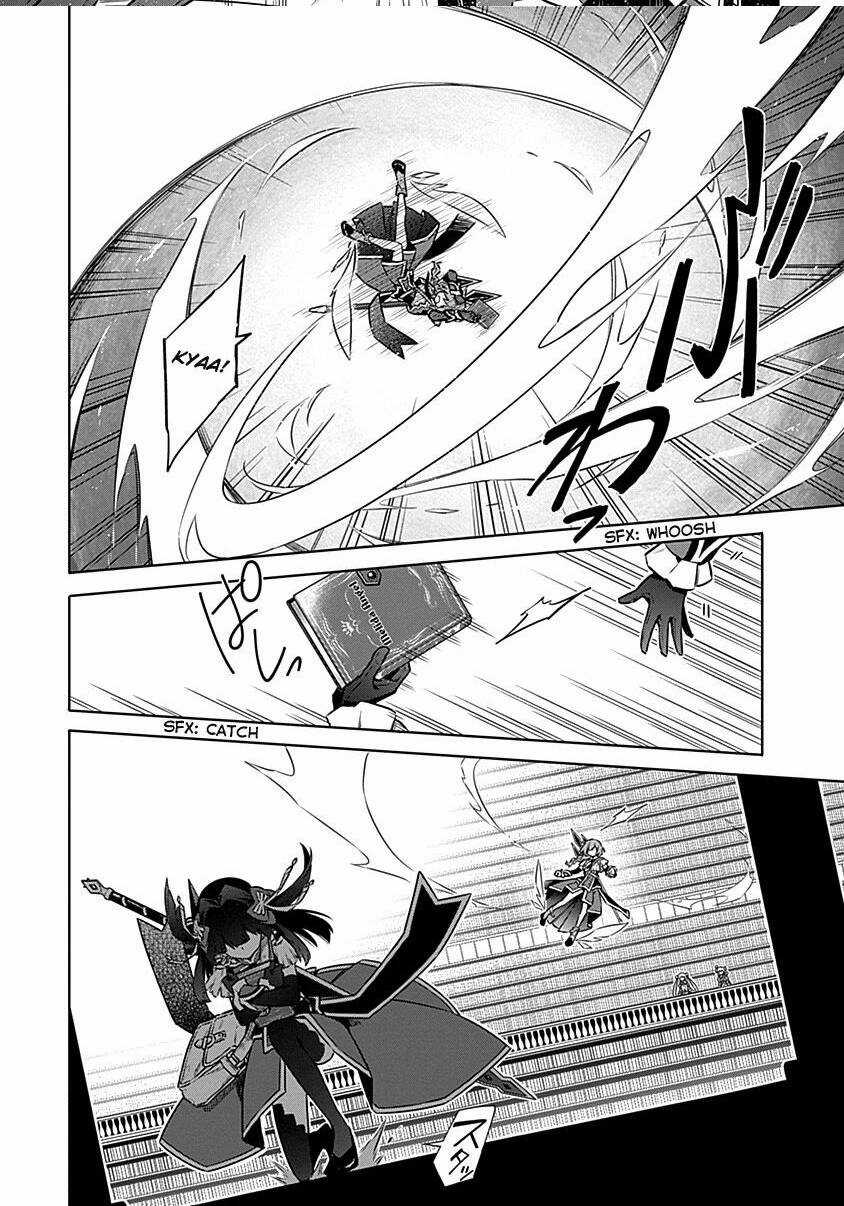 Assassin's Pride - Chapter 45.5 - Trang 8