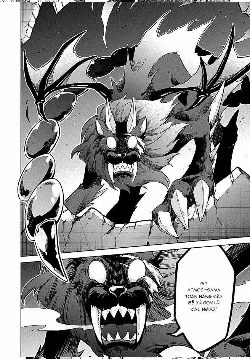 Assassin's Pride - Chapter 45 - Trang 21