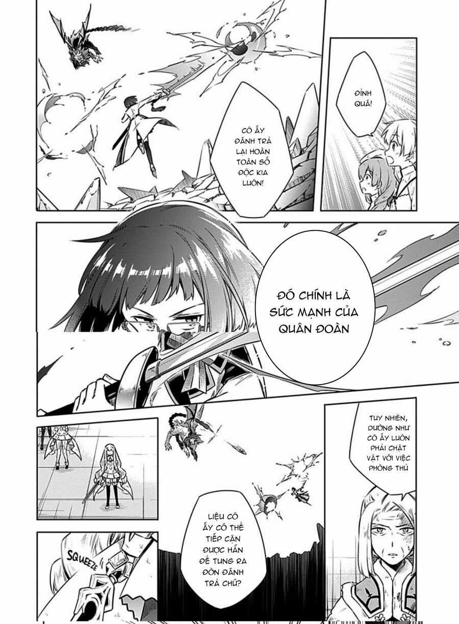 Assassin's Pride - Chapter 46 - Trang 11