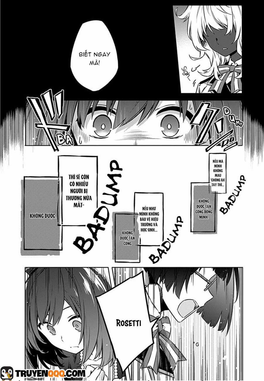 Assassin's Pride - Chapter 46 - Trang 20