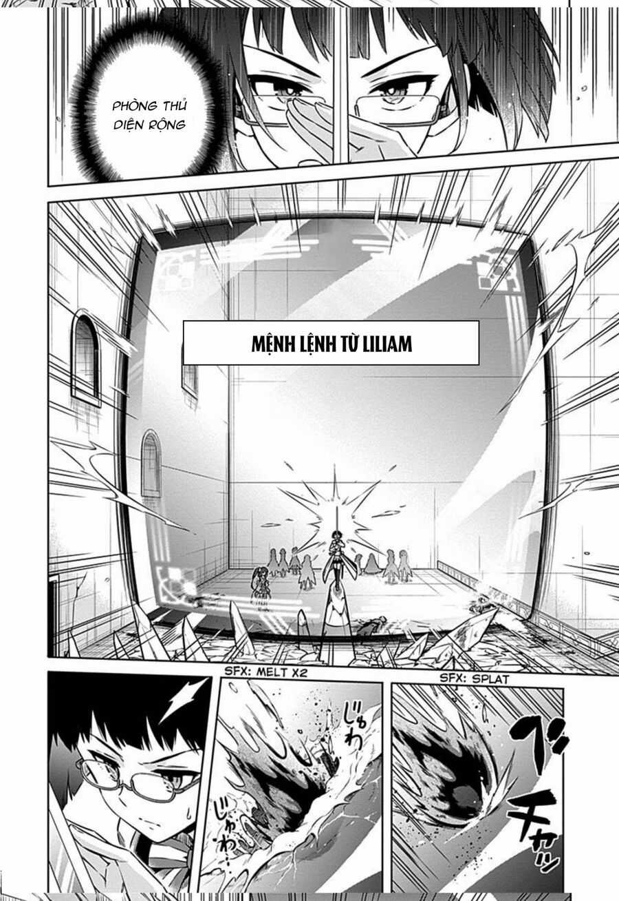 Assassin's Pride - Chapter 46 - Trang 7