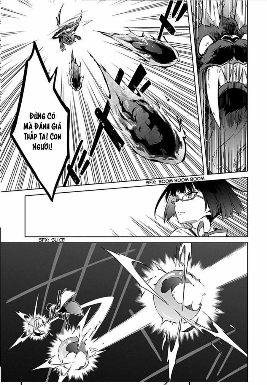 Assassin's Pride - Chapter 46 - Trang 10