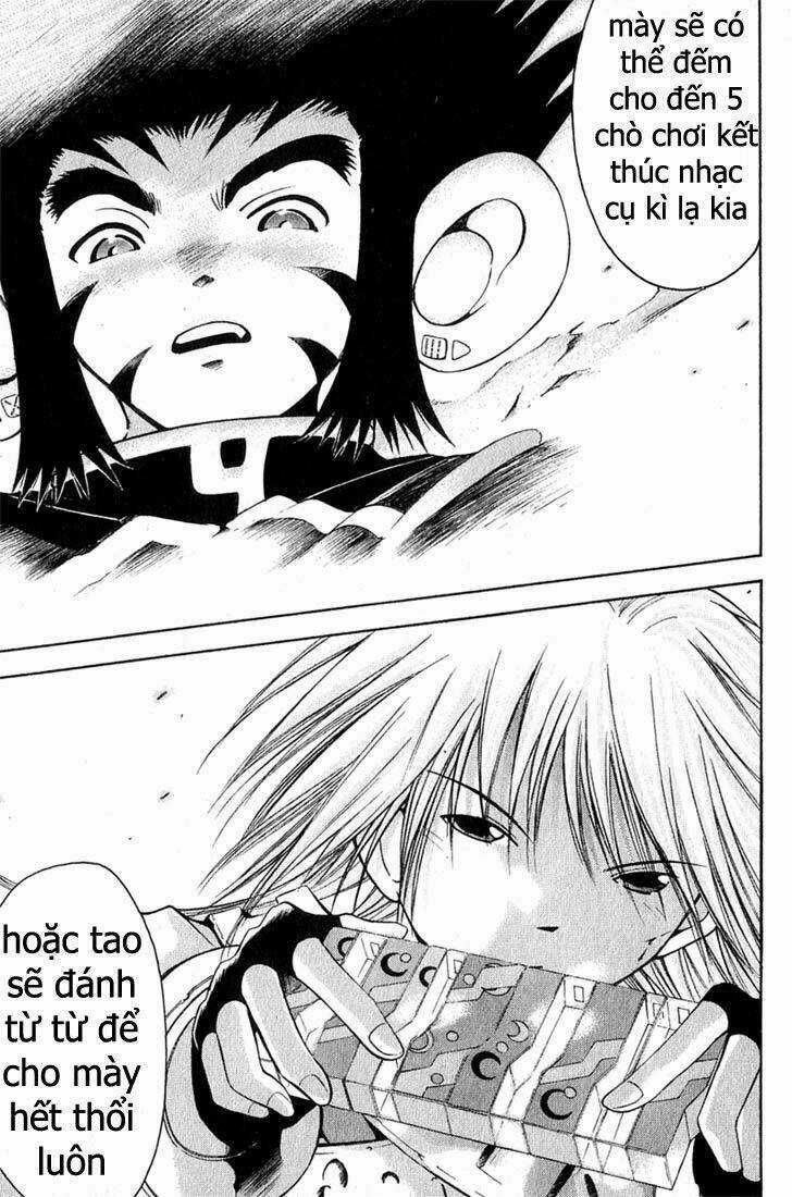 Assobot Goku - Chapter 1 - Trang 49