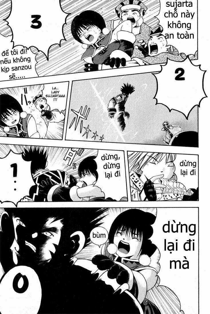 Assobot Goku - Chapter 1 - Trang 51