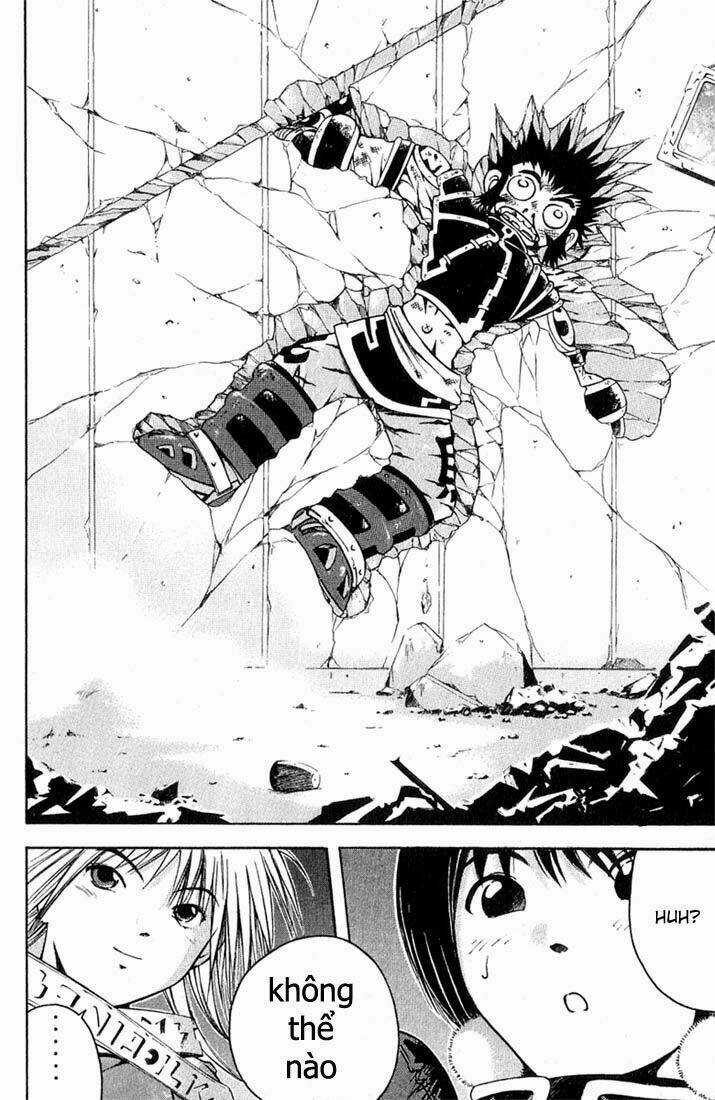 Assobot Goku - Chapter 1 - Trang 53