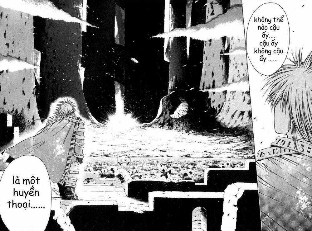 Assobot Goku - Chapter 3 - Trang 14