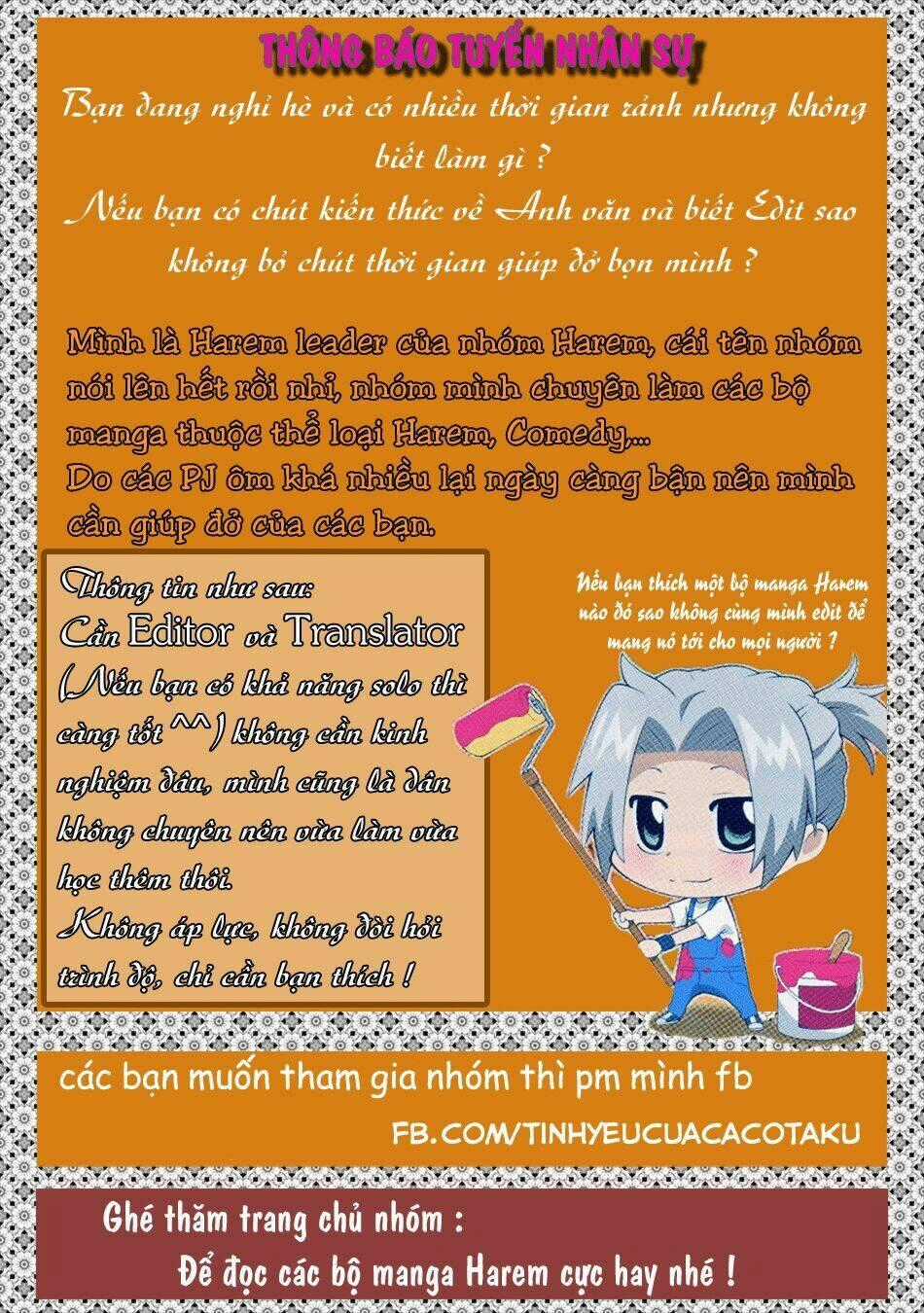 Assobot Goku - Chapter 4 - Trang 40