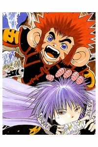 Đọc truyện Assobot Goku