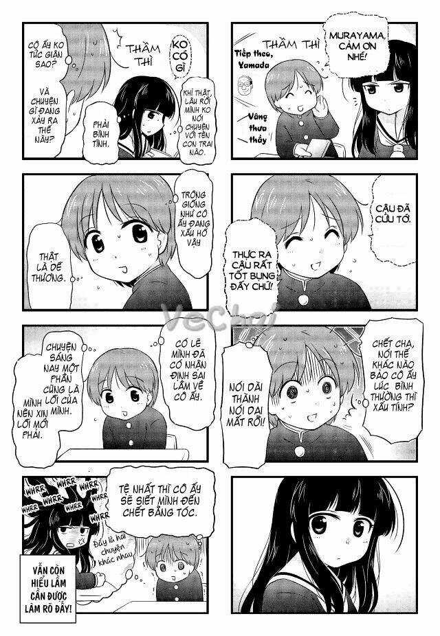 Astral Walker - Chapter 1 - Trang 7