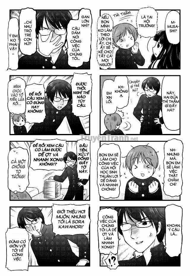 Astral Walker - Chapter 10 - Trang 4