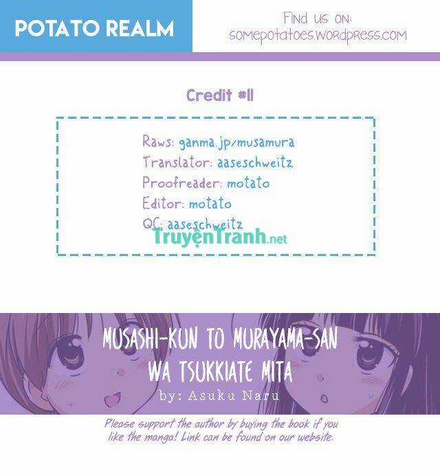 Astral Walker - Chapter 11 - Trang 11