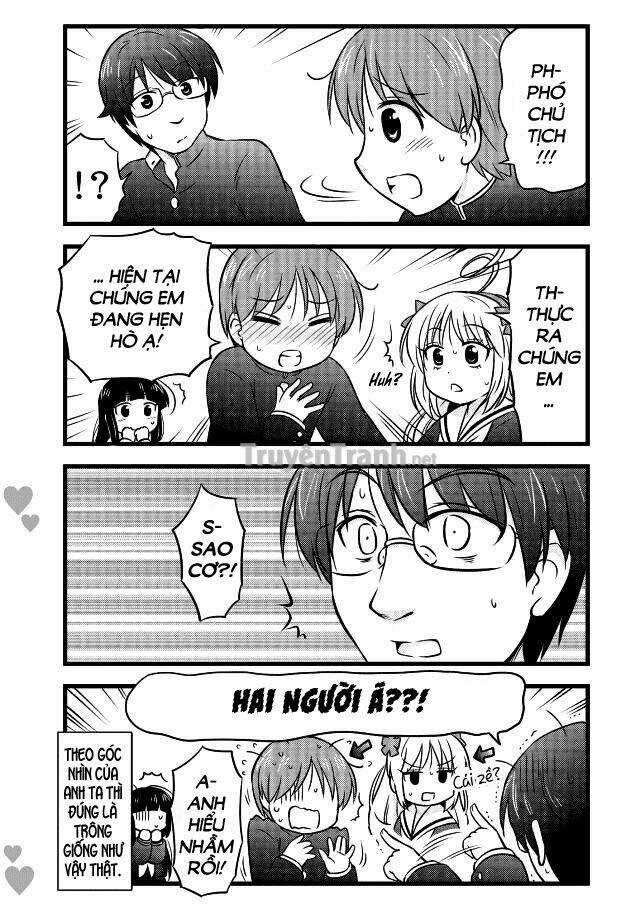 Astral Walker - Chapter 11 - Trang 9