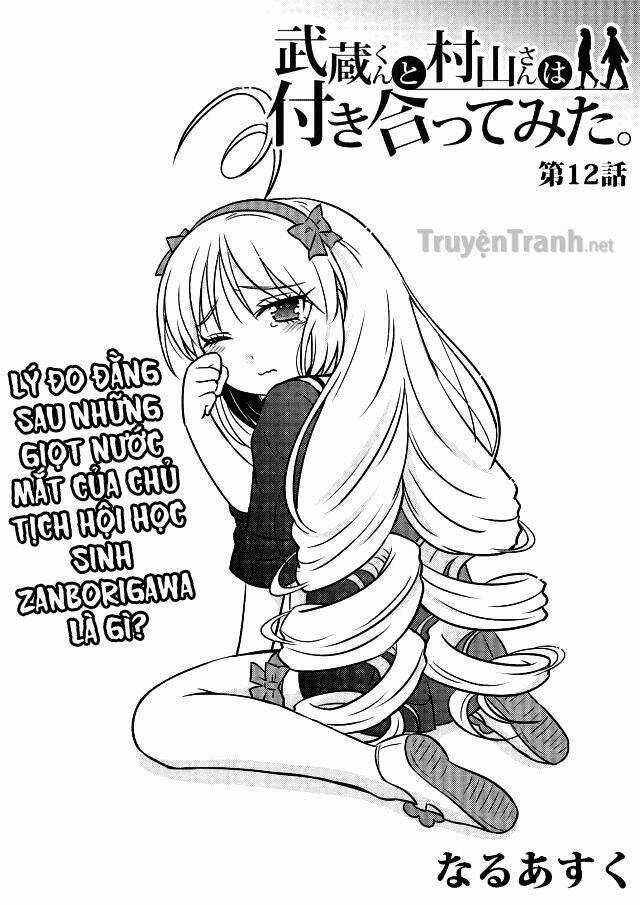 Astral Walker - Chapter 12 - Trang 2