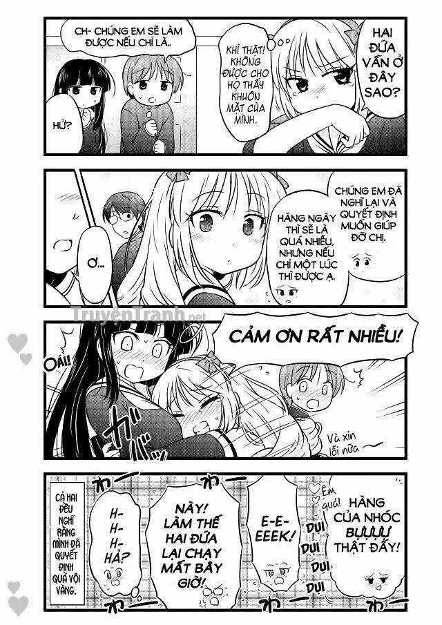 Astral Walker - Chapter 12 - Trang 9