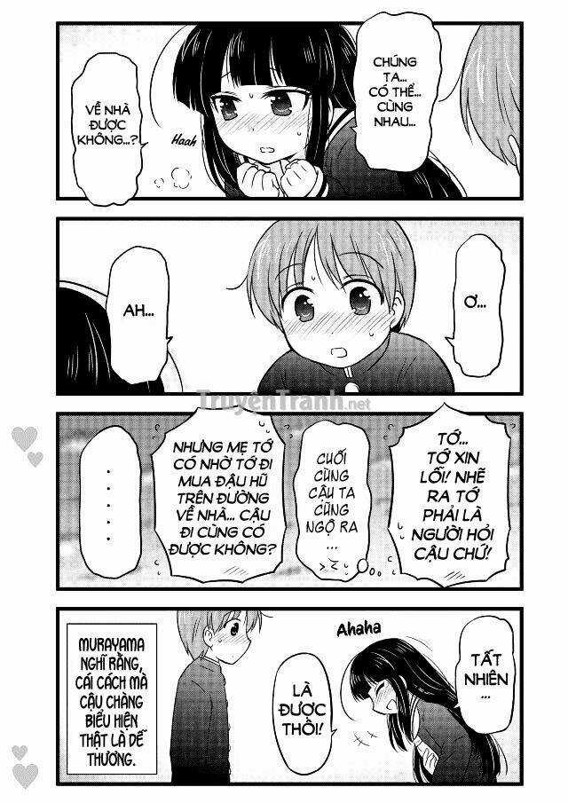 Astral Walker - Chapter 13 - Trang 9