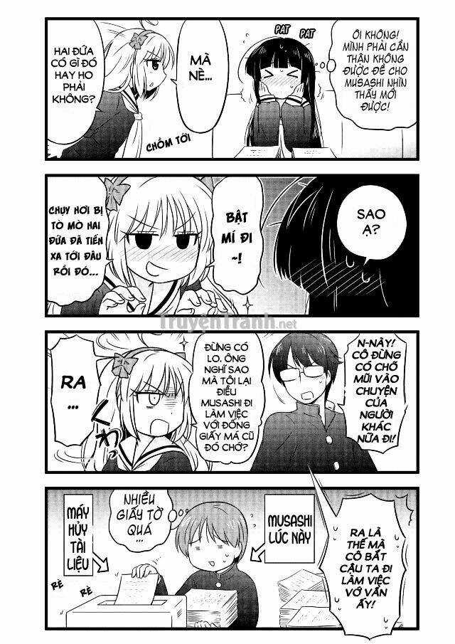 Astral Walker - Chapter 14 - Trang 4