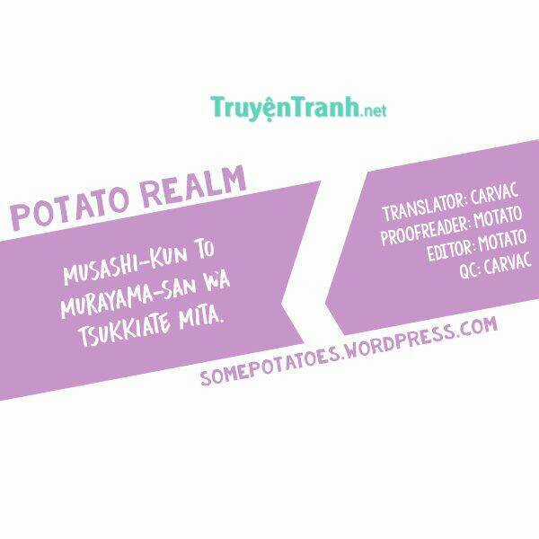 Astral Walker - Chapter 14 - Trang 10