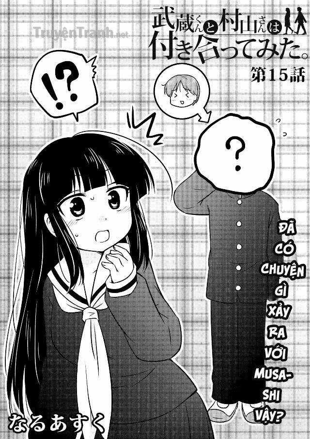 Astral Walker - Chapter 15 - Trang 2