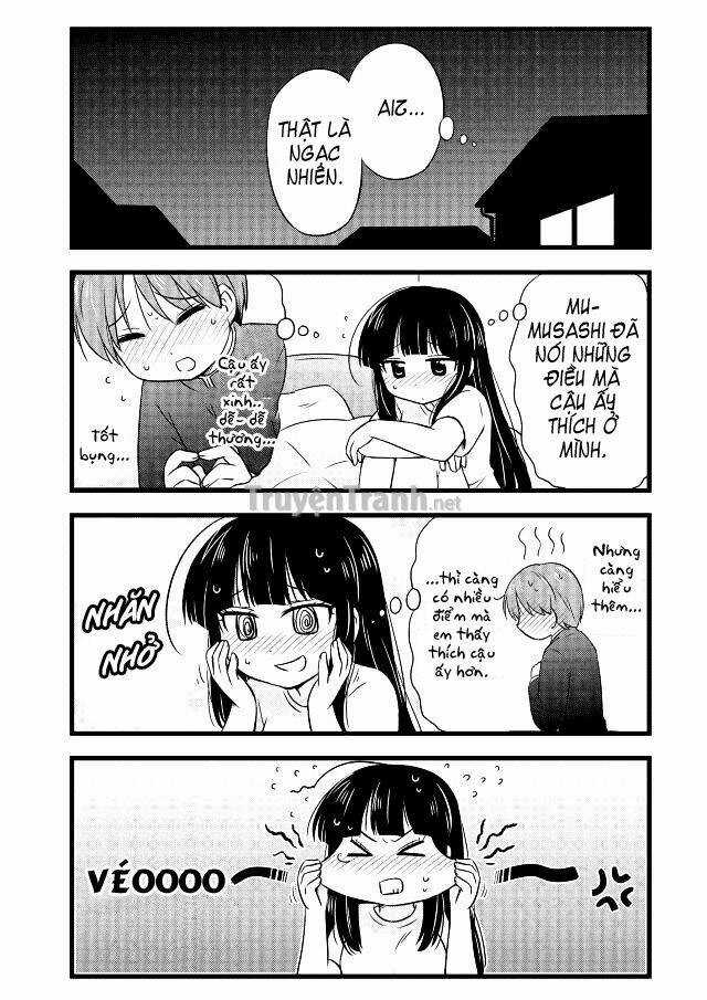 Astral Walker - Chapter 15 - Trang 3