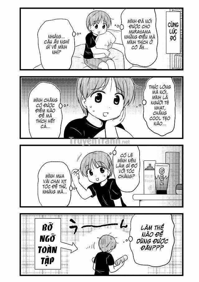 Astral Walker - Chapter 15 - Trang 5