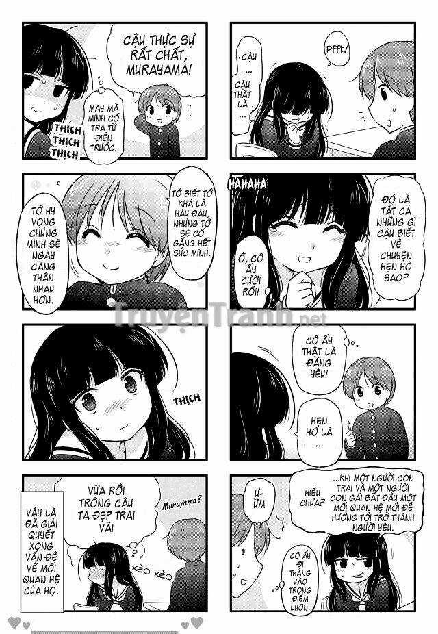 Astral Walker - Chapter 3 - Trang 4