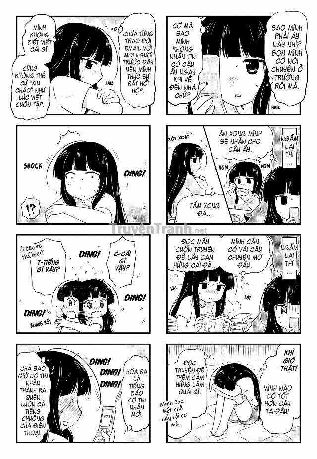 Astral Walker - Chapter 6 - Trang 2