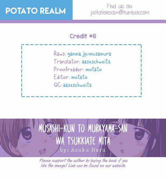 Astral Walker - Chapter 6 - Trang 5