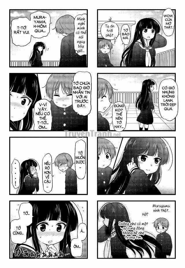 Astral Walker - Chapter 7 - Trang 4