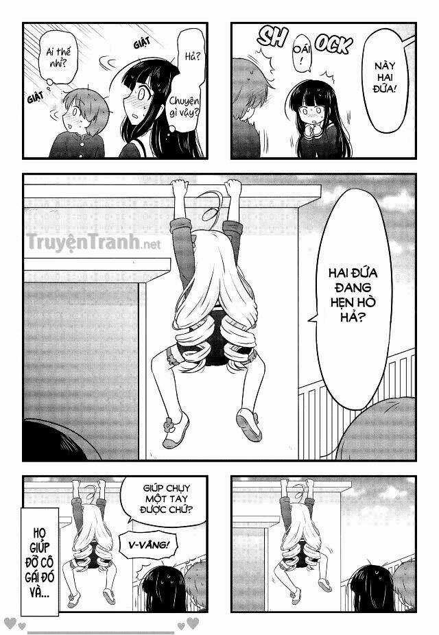 Astral Walker - Chapter 7 - Trang 5