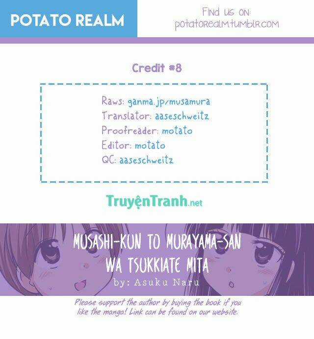 Astral Walker - Chapter 8 - Trang 5