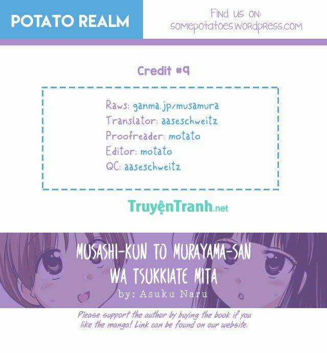 Astral Walker - Chapter 9 - Trang 5