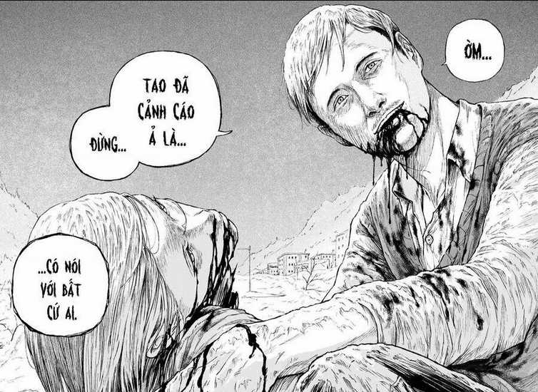 Astro Baby - Chapter 1 - Trang 2