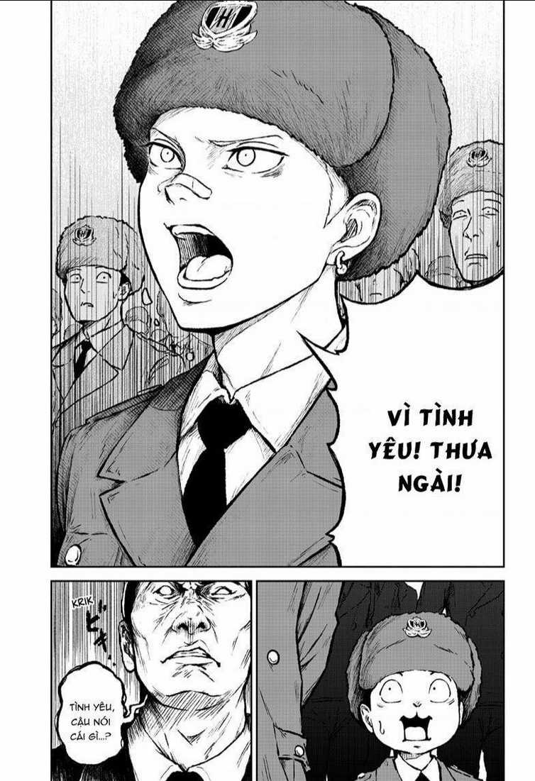 Astro Baby - Chapter 1 - Trang 13