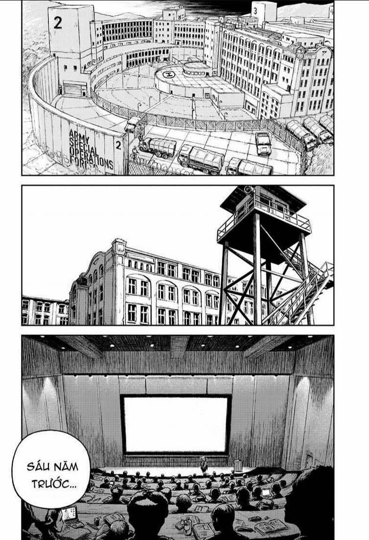 Astro Baby - Chapter 1 - Trang 14