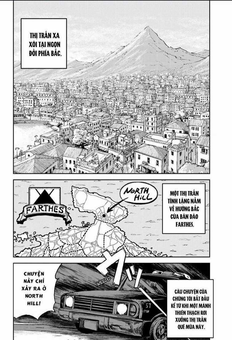 Astro Baby - Chapter 1 - Trang 4