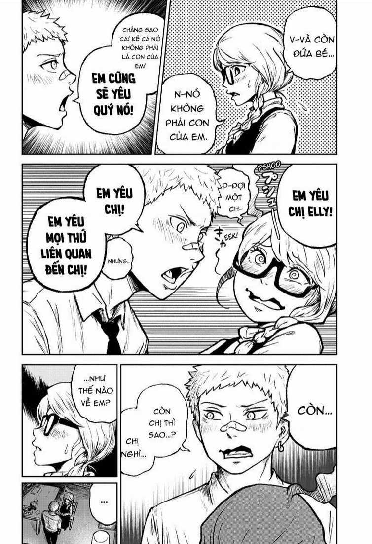 Astro Baby - Chapter 1 - Trang 38