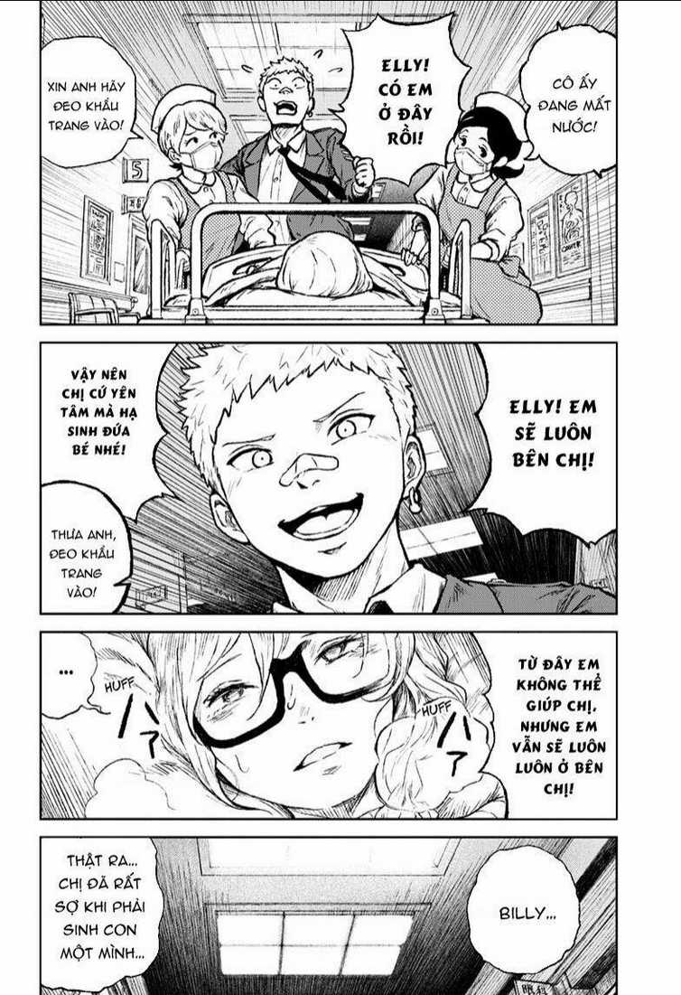 Astro Baby - Chapter 1 - Trang 42