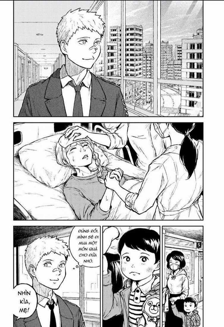 Astro Baby - Chapter 1 - Trang 44