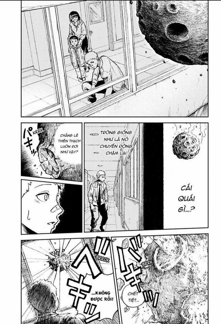 Astro Baby - Chapter 1 - Trang 47