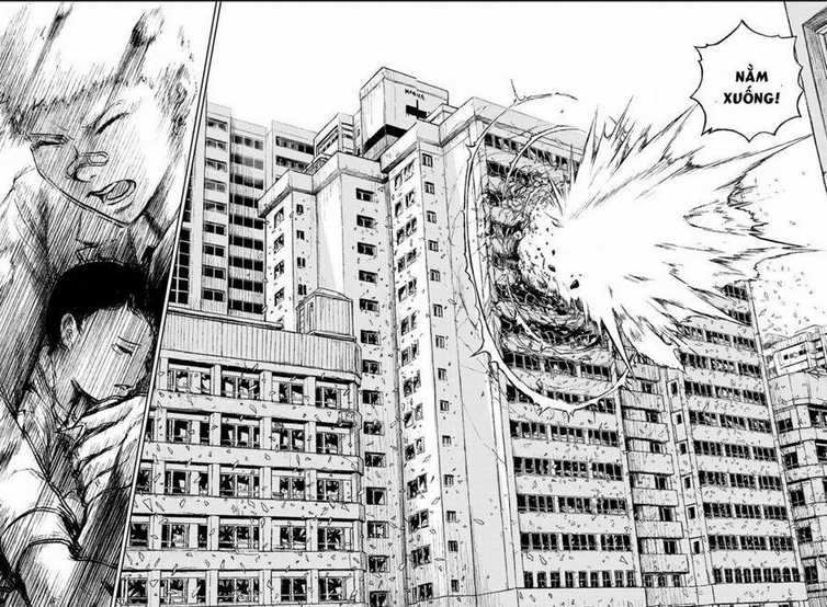 Astro Baby - Chapter 1 - Trang 48