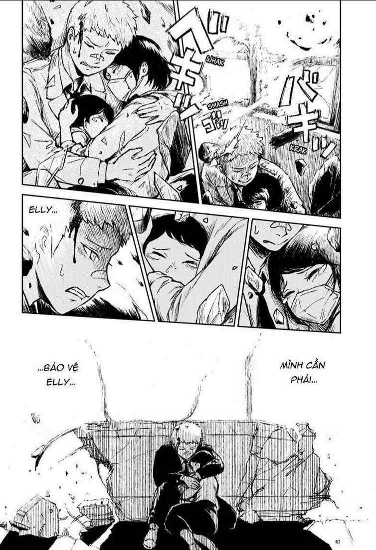 Astro Baby - Chapter 1 - Trang 49