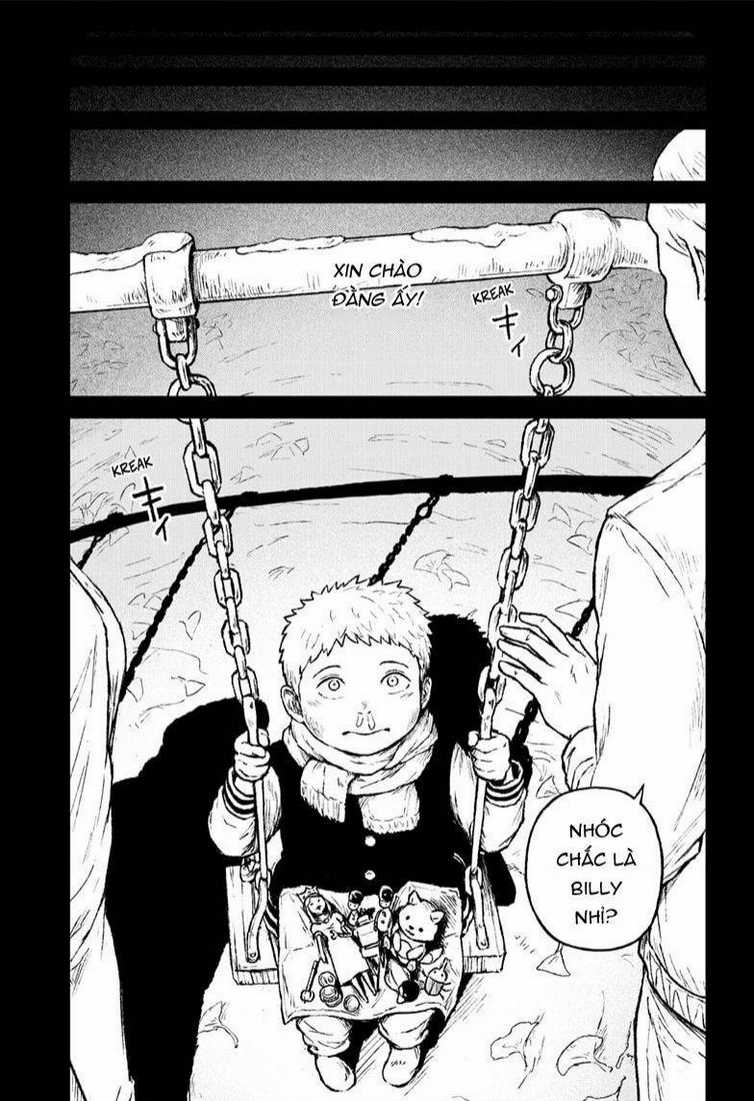 Astro Baby - Chapter 1 - Trang 50