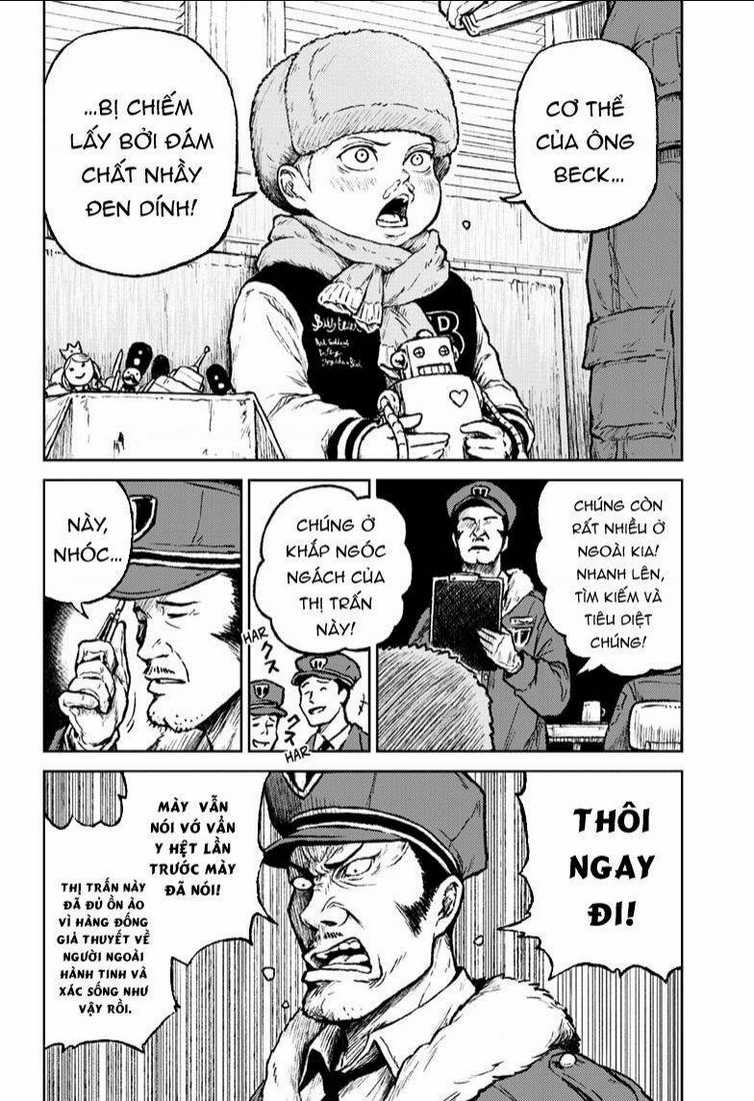 Astro Baby - Chapter 1 - Trang 6