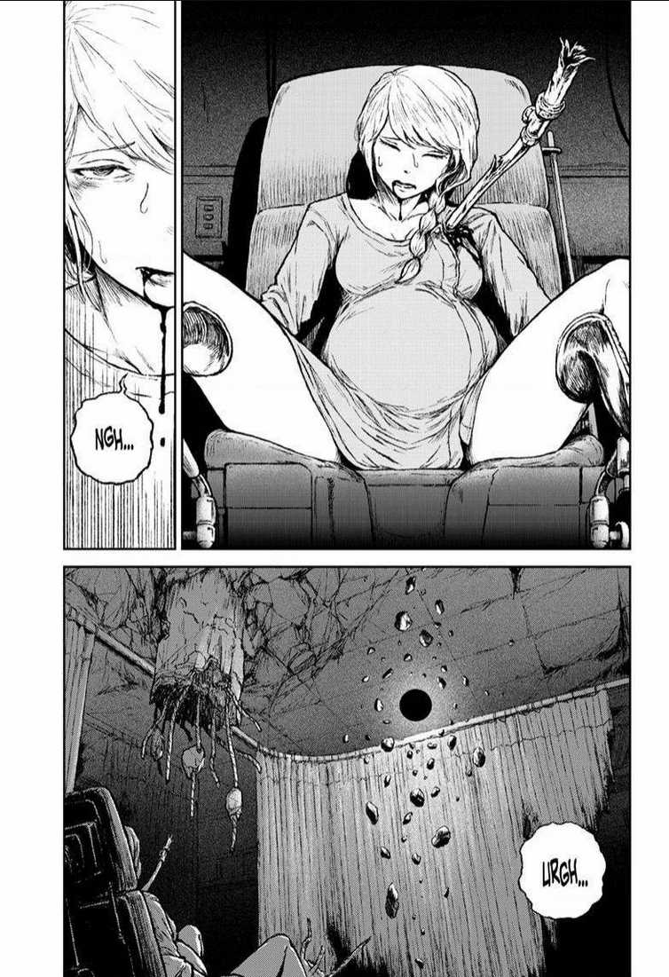 Astro Baby - Chapter 1 - Trang 54