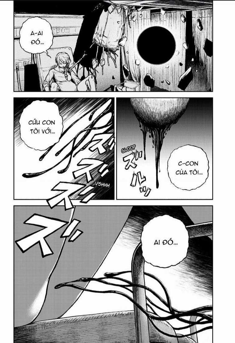 Astro Baby - Chapter 1 - Trang 55