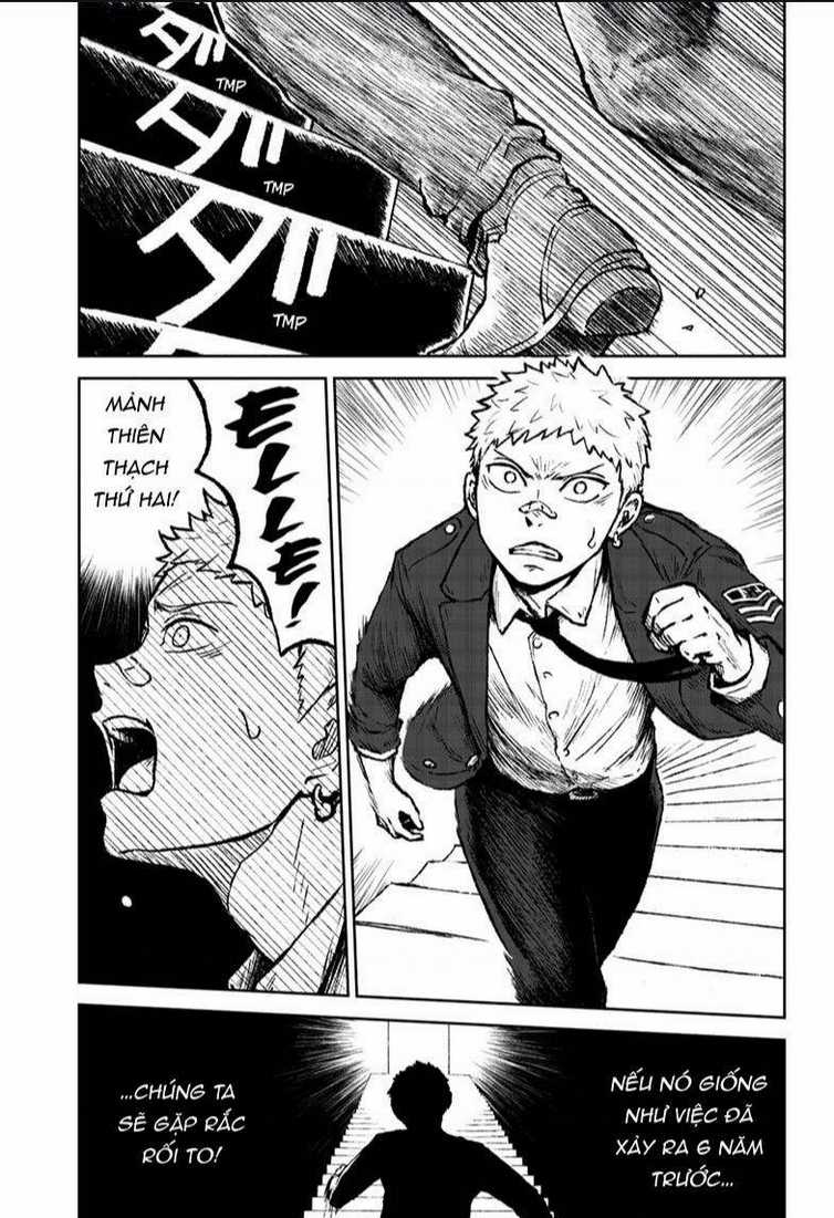 Astro Baby - Chapter 1 - Trang 56