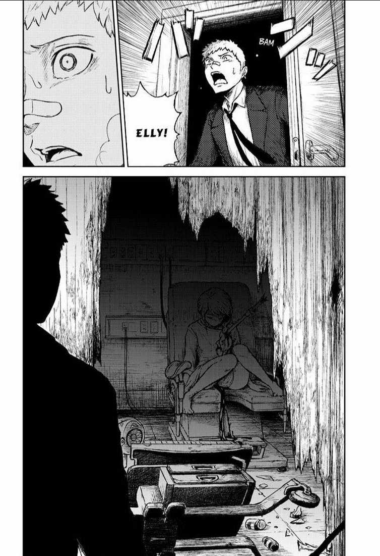 Astro Baby - Chapter 1 - Trang 57