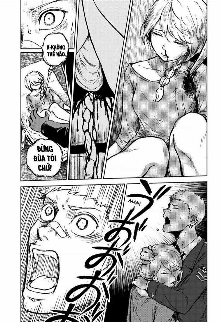 Astro Baby - Chapter 1 - Trang 58